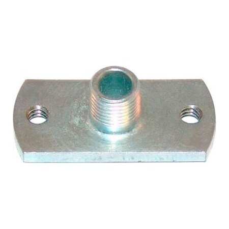 Allpoints Allpoints 263808 Nipple, Flange - Bjfma15/32 For American Permanent Ware 263808